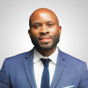 Michael  Udonwa